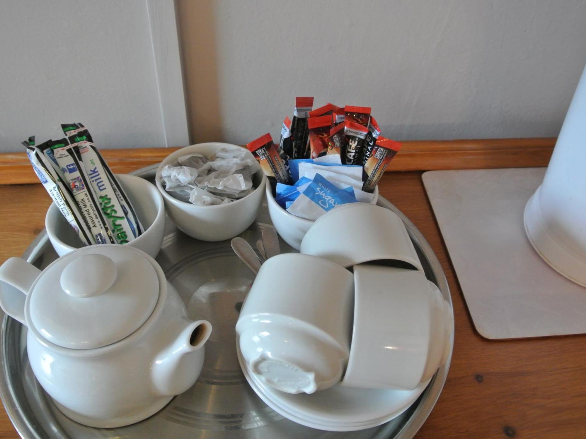 Old Castle Farm Guest House Brecon Room photo